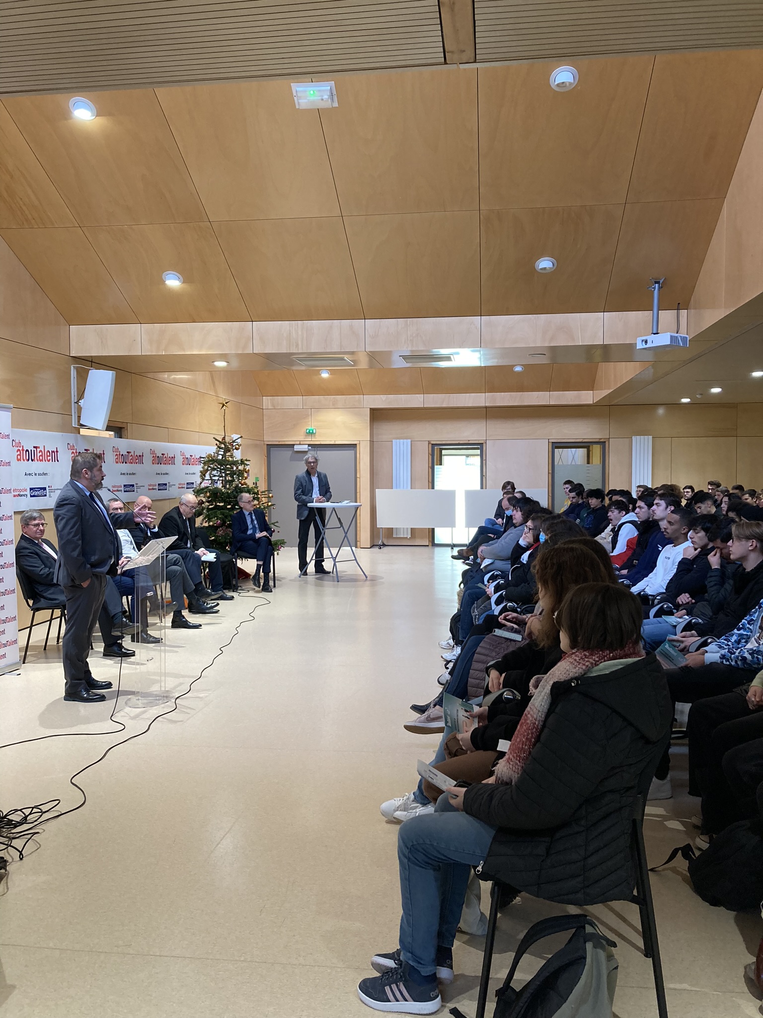 Photos des évènements passées